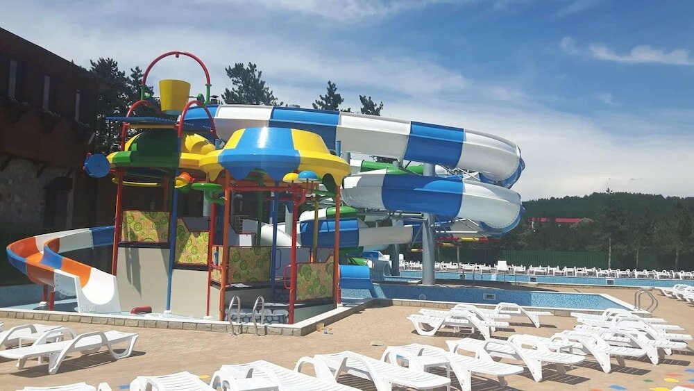 Фото SPA Hotel Elbrus