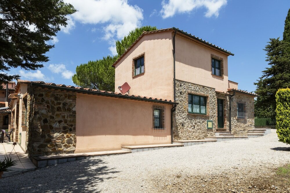 Фото Il Belvedere Country Houses