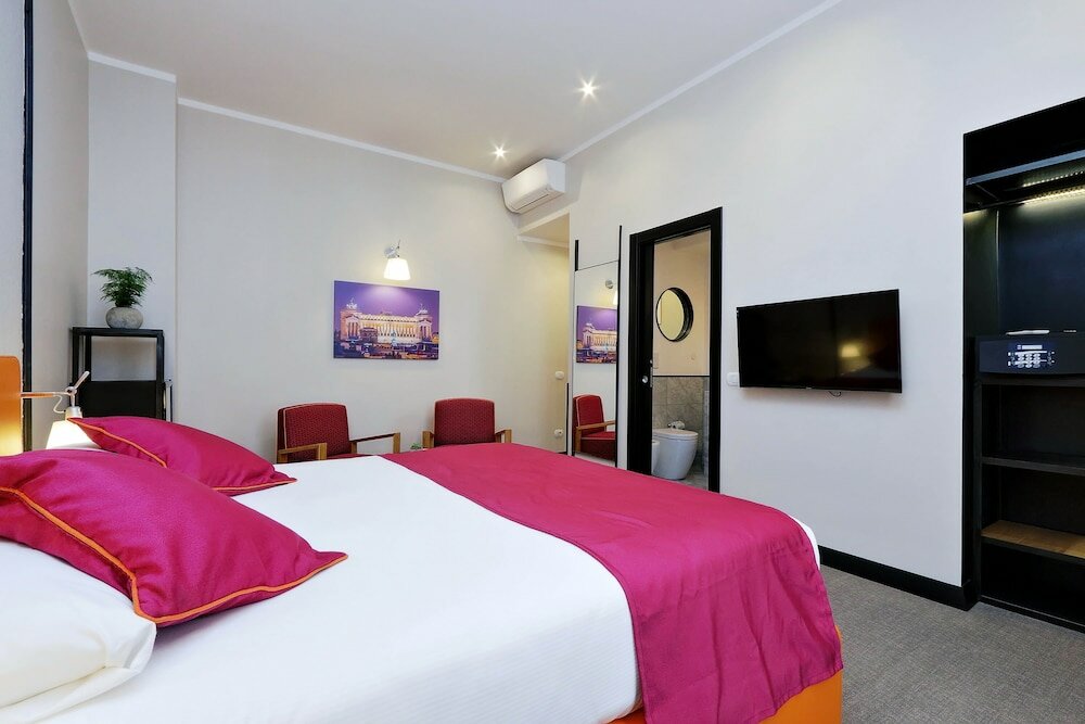 Фото Relais Vittoria Colonna