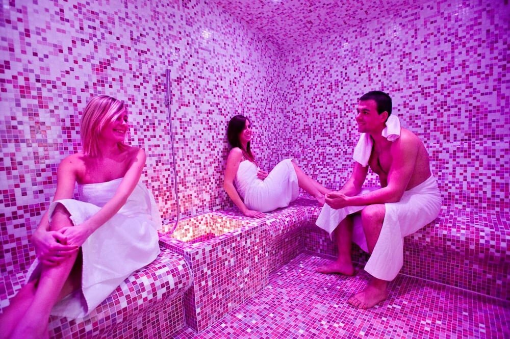 Фото Albergo La Pace