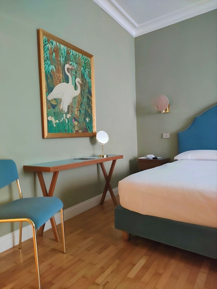 Фото Hotel City Palazzo dei Cardinali