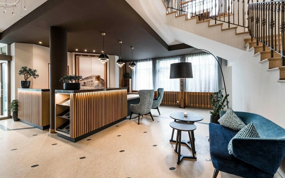 Фото отеля 3