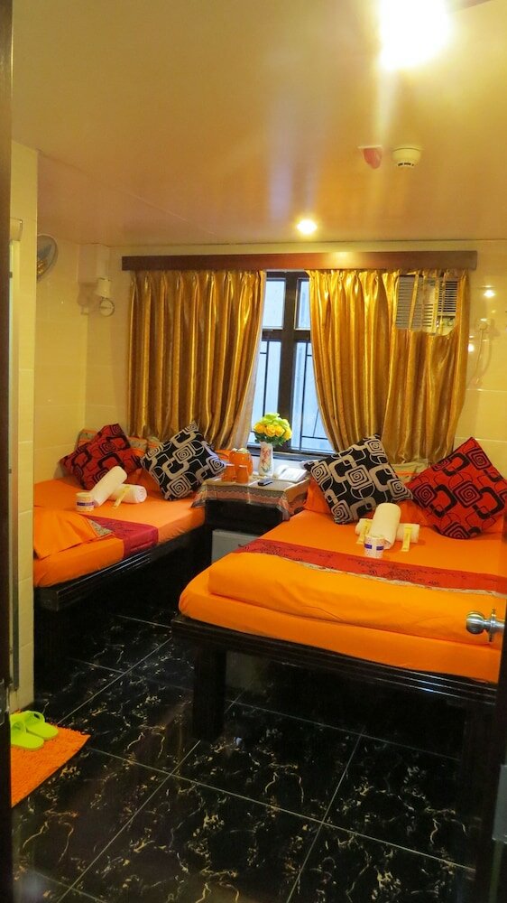 Фото Melbourne Hostel