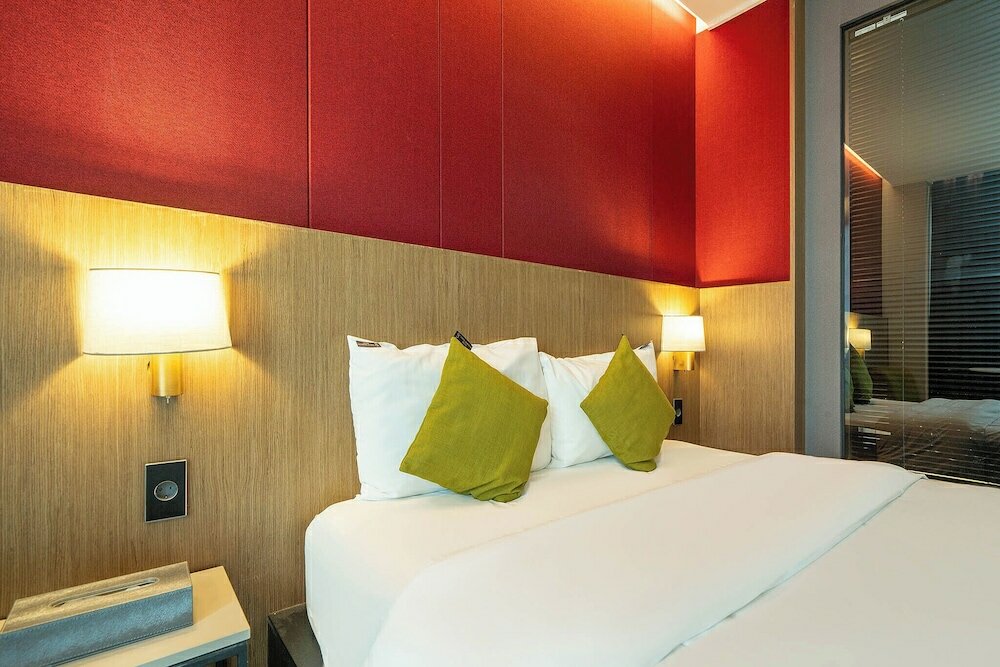 Фото South Vandeco Hotel