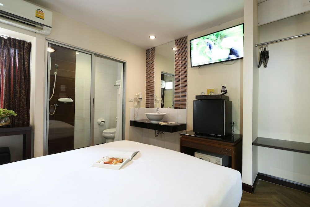 Фото Sleep Withinn Bangkok