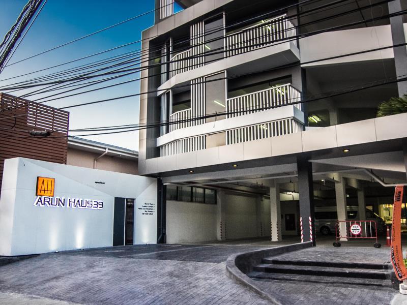 Фото Arun Haus 39