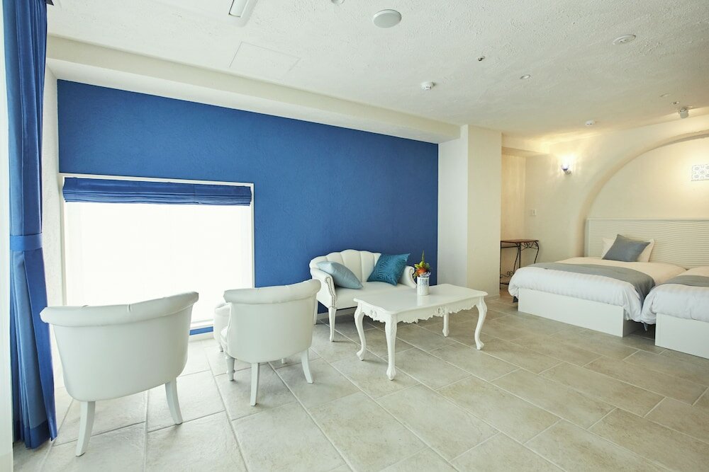 Фото Wakanoura Nature Resort Epicharis