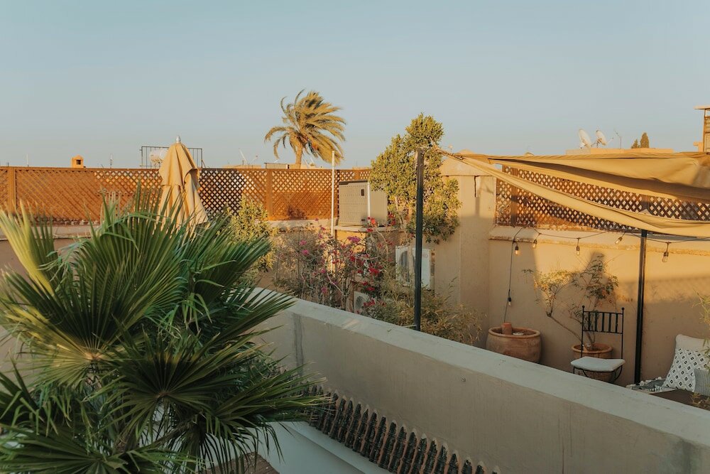 Фото Riad Djebel