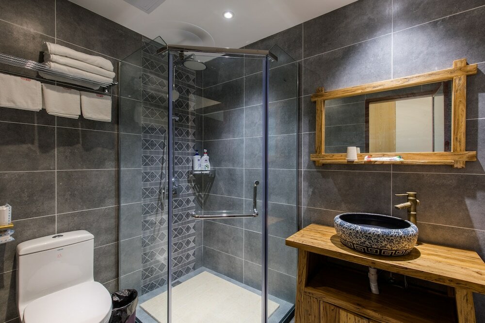 Фото Riverside Inn Guilin Central