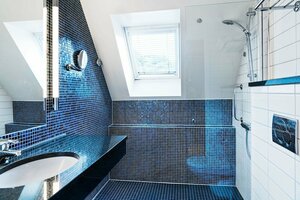 Гостиница Radisson Blu Royal Hotel Bergen