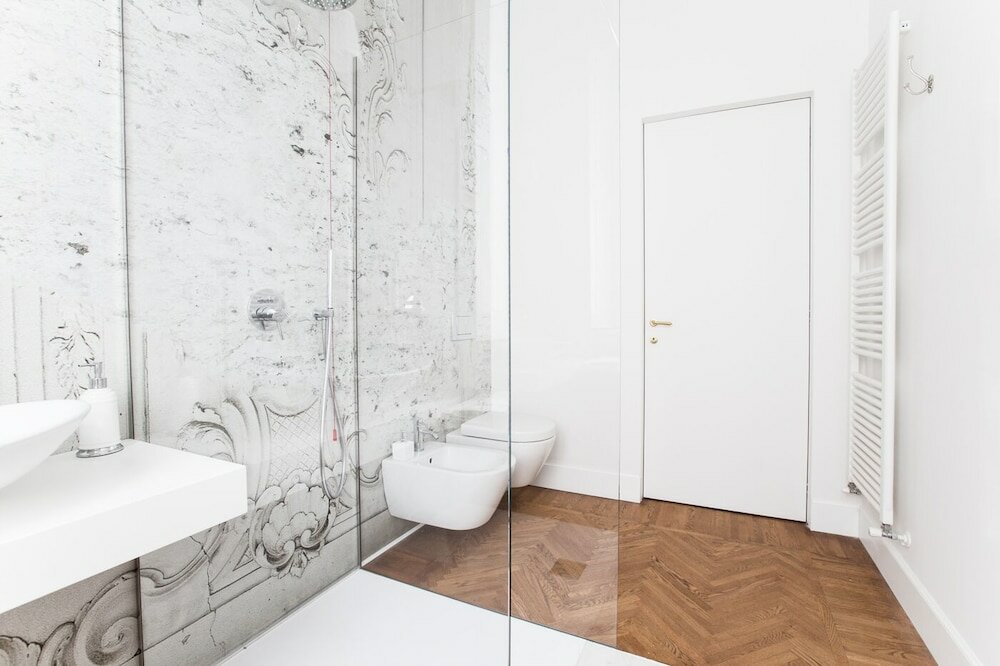 Фото B&b La Foresteria