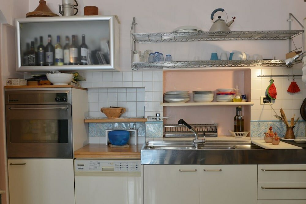 Фото B&b Da Ida - In Lak' Ech