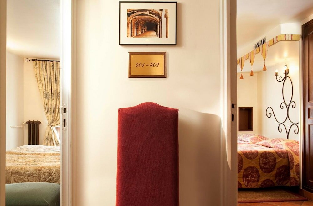 Фото Hôtel Castex