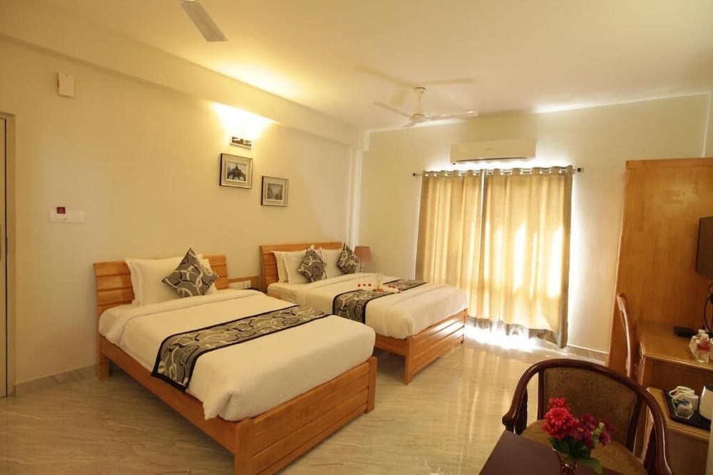 Фото Grand Cascade