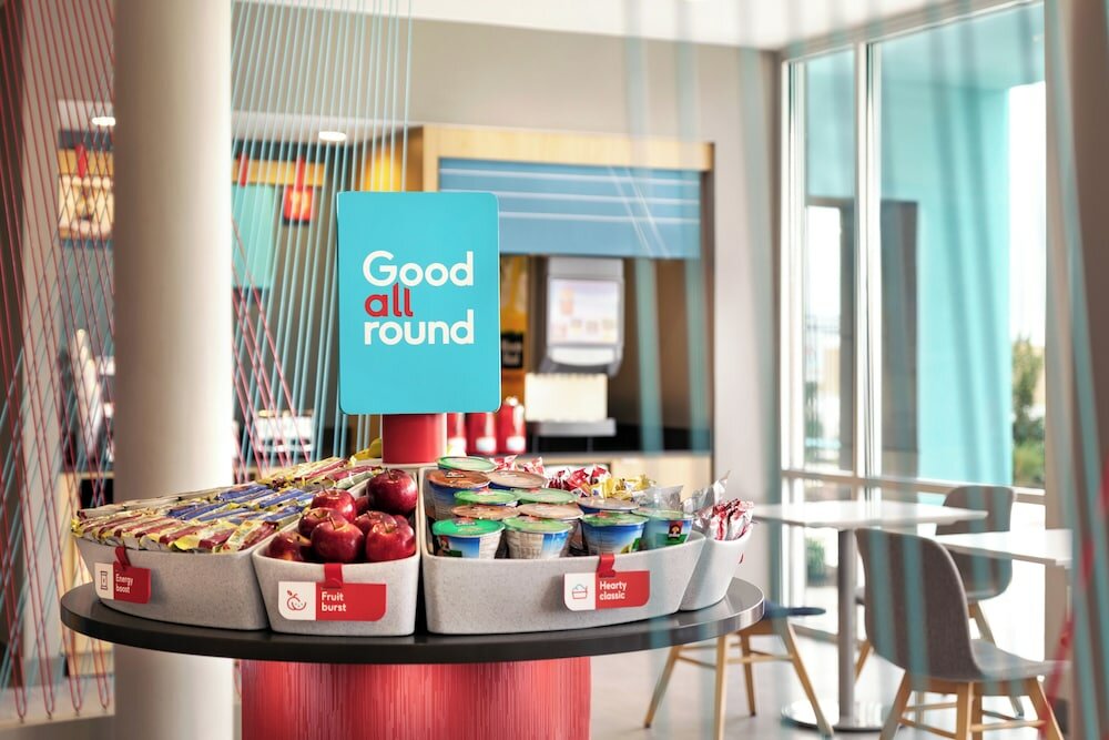 Фото Avid Hotels Oklahoma City - Quail Springs, an Ihg Hotel