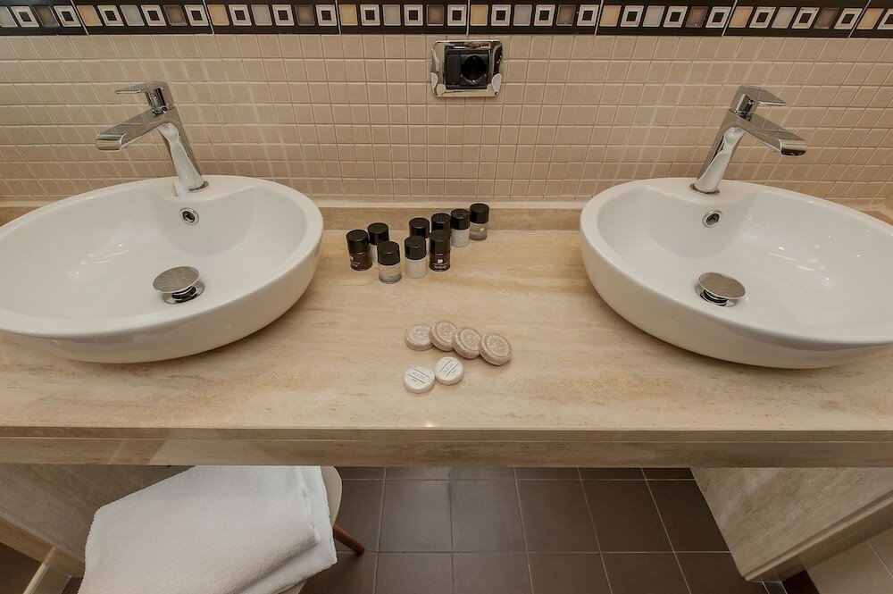 Фото Daphne Luxury Suites