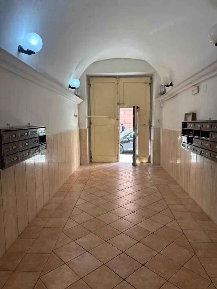 Фото B&t Rooms Trani