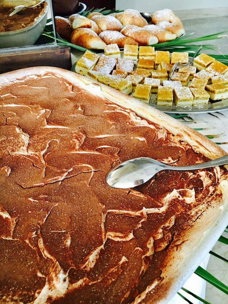 Фото Hotel De Amicis