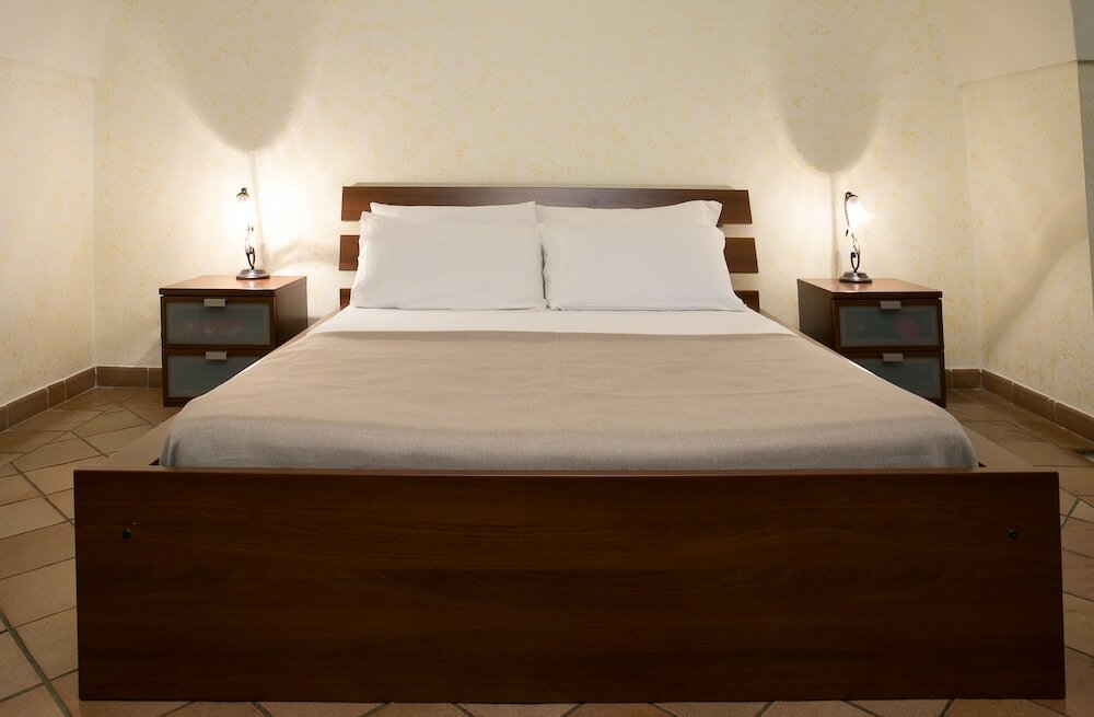 Фото B&b Vittoria