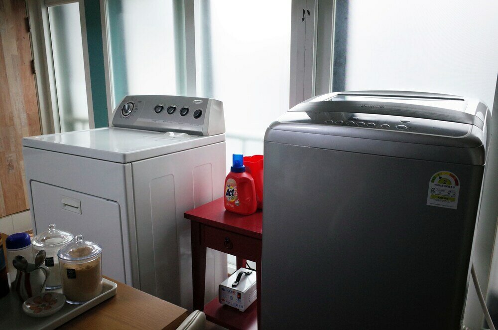 Фото Yakorea Hostel Gangnam