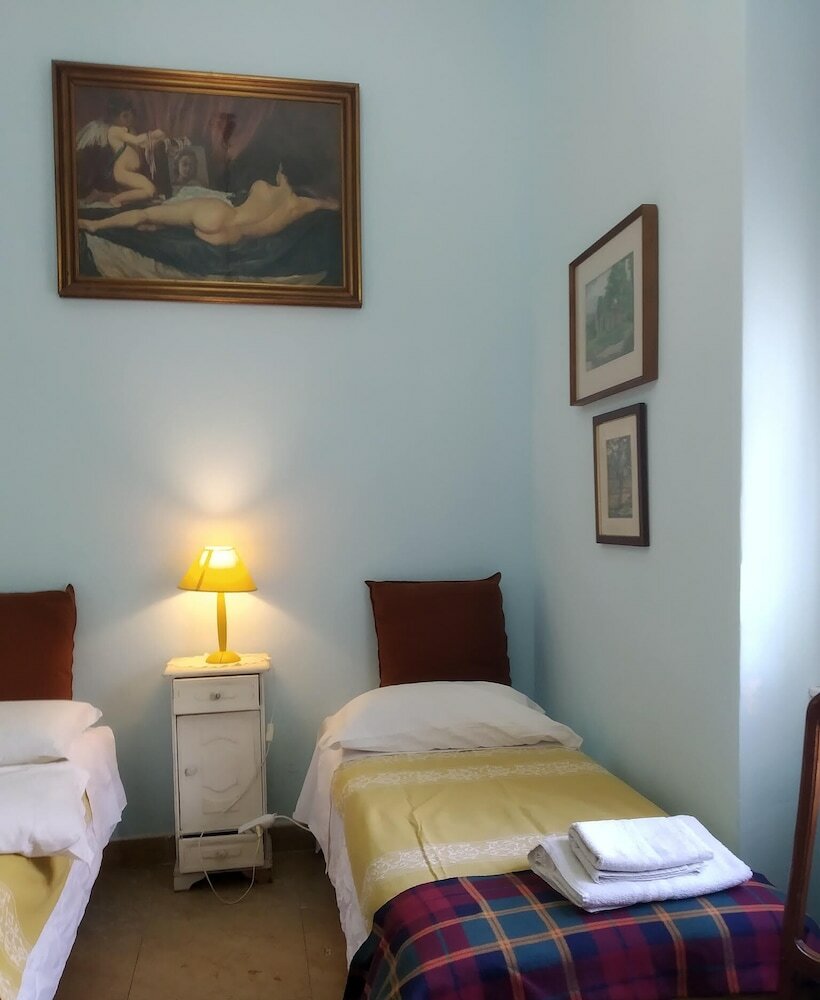 Фото B&b Mavipagi