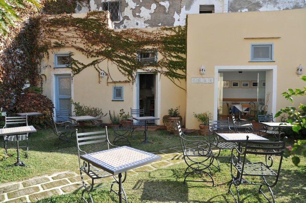 Фото Hotel La Casa sul Mare