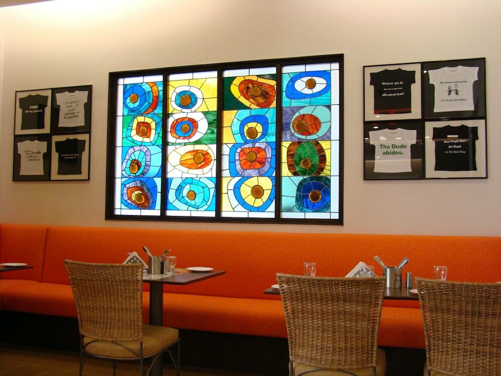 Фото Lemon Tree Hotel Chennai