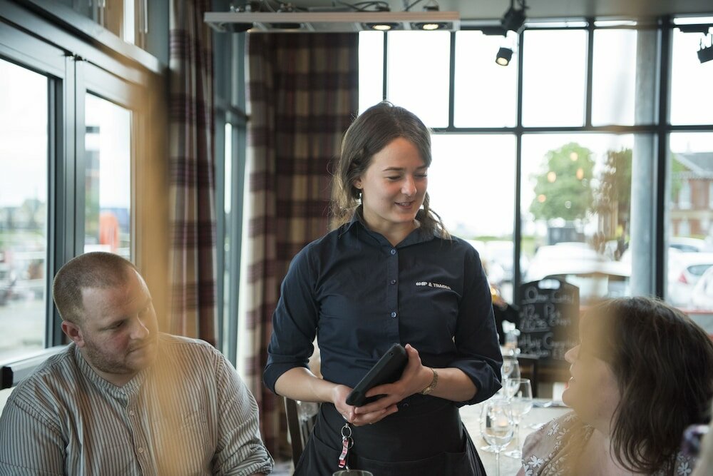 Фото Ship & Trades