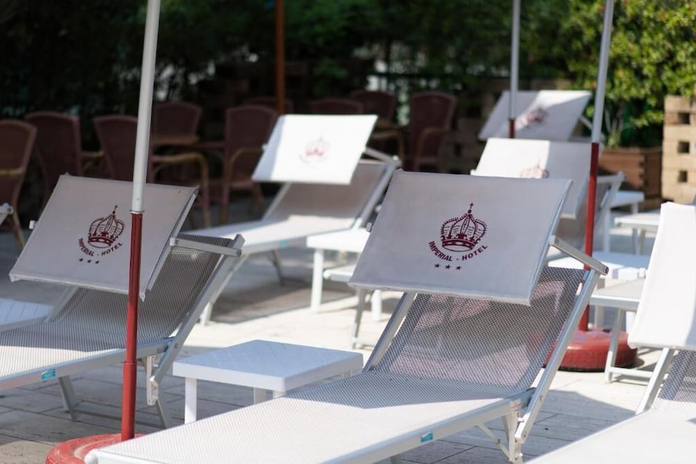 Фото Hotel Imperial S