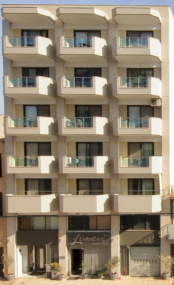 Фото Limani Comfort Rooms