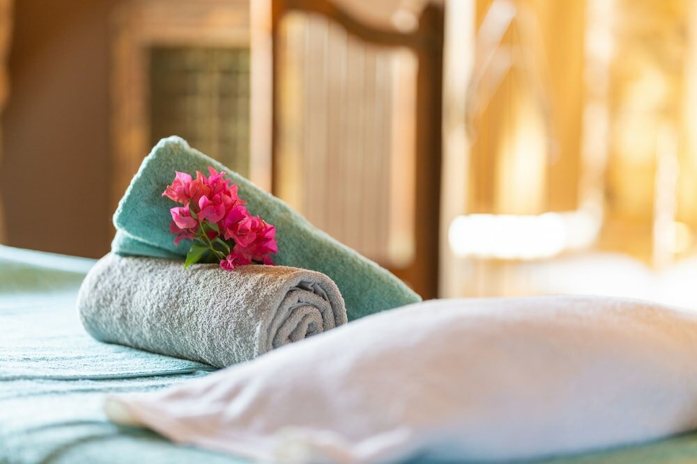 Фото Le Mirage Resort and SPA