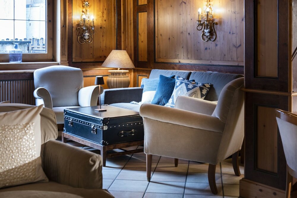 Фото Sporthotel Manni