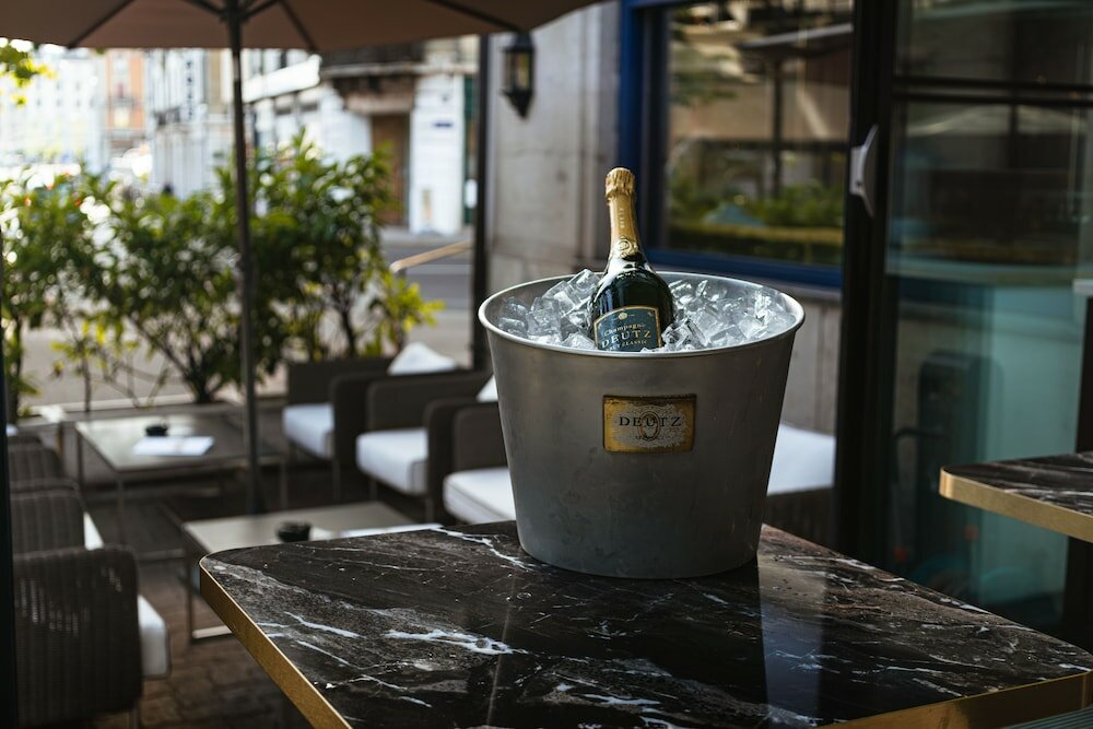 Фото Le Montbrillant Hotel Residence