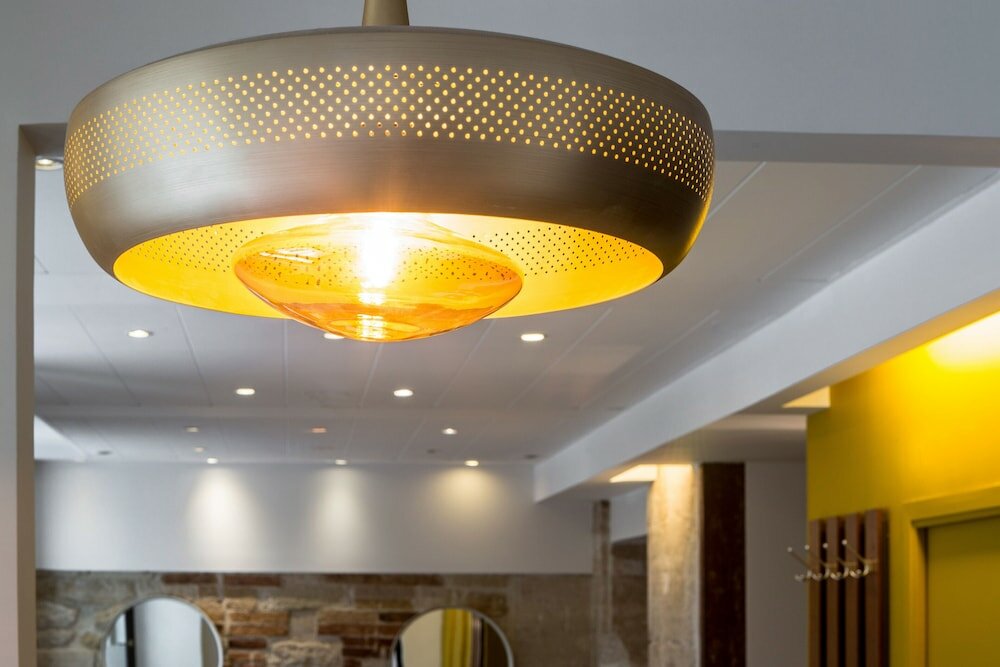 Фото Hotel Beaurepaire