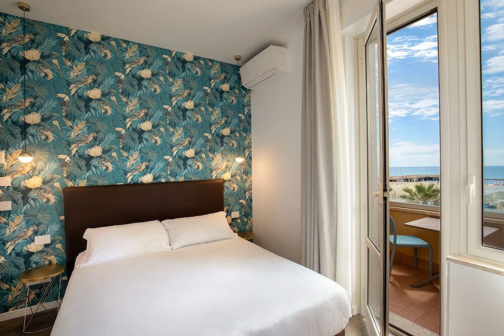 Фото Hotel La Scaletta