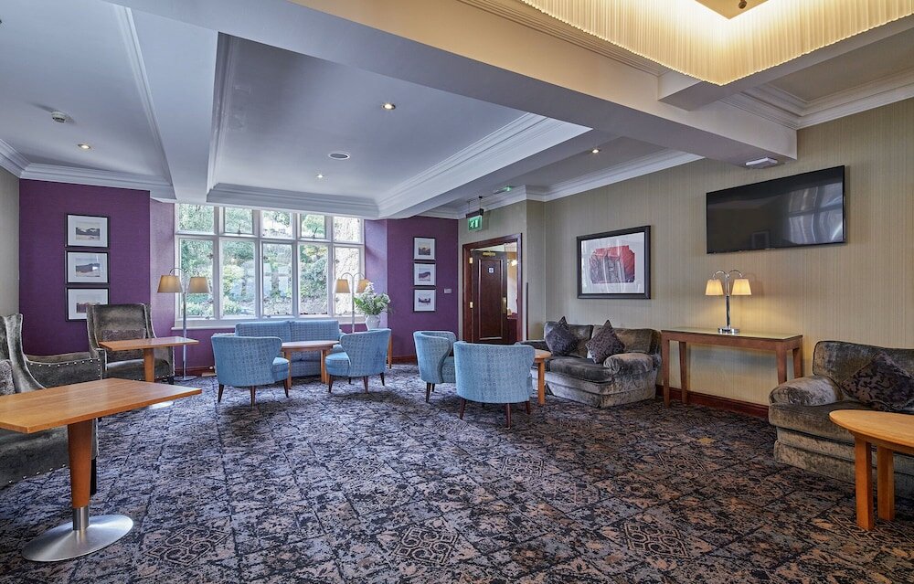 Фото The Abbey Great Malvern