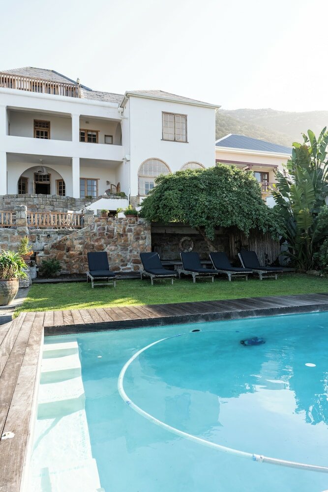 Фото Chartfield Guesthouse