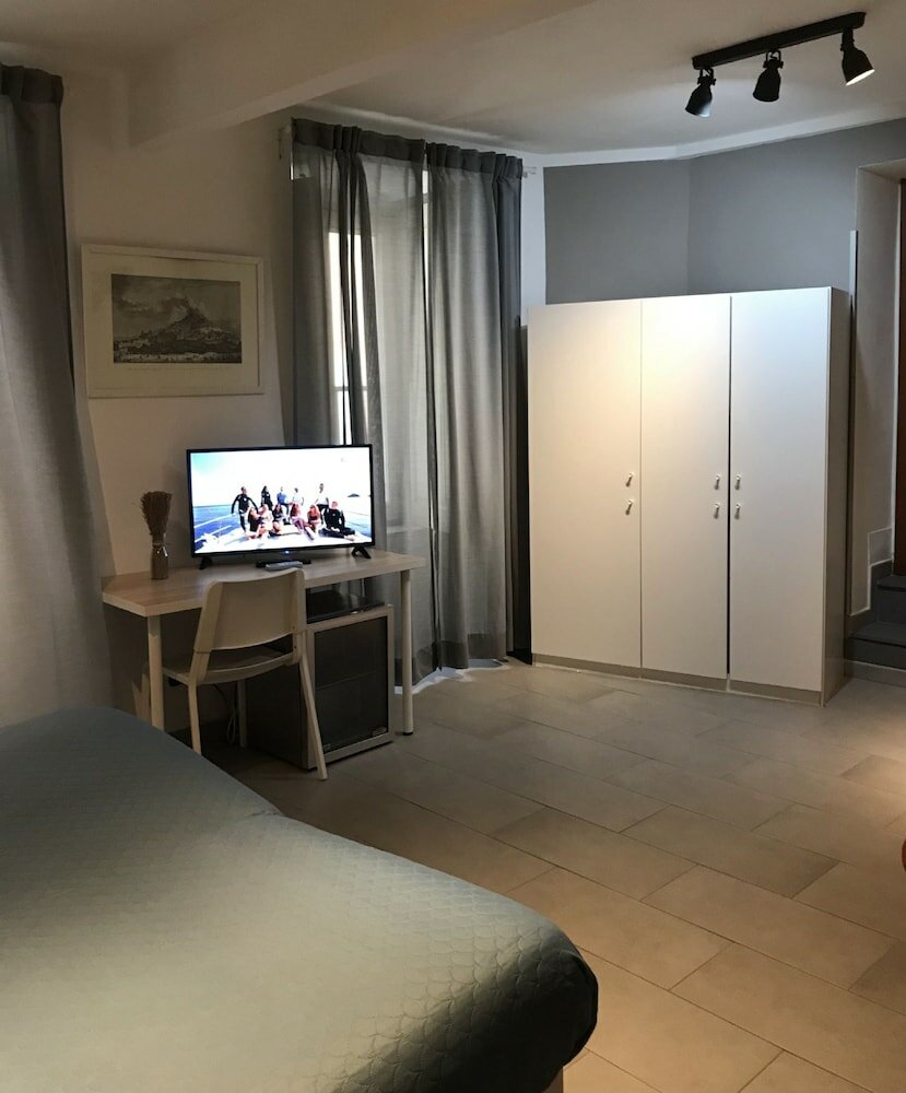 Фото B&b Stesicoro InHabit- Guesthouse City Center