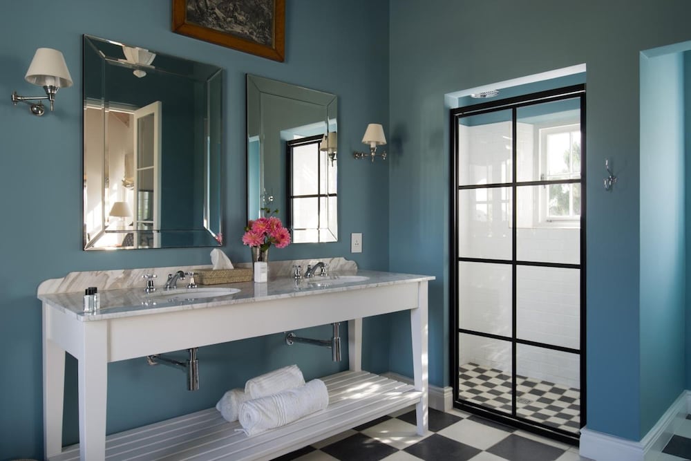 Фото La Cotte Orchard Cottages