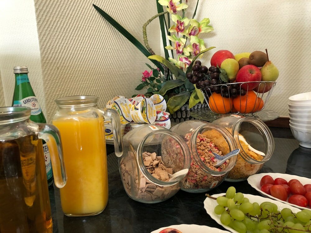 Фото Hotel Kaiser