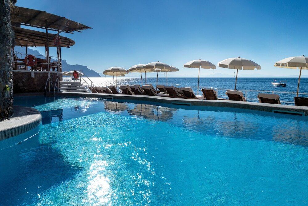 Фото Hotel Santa Caterina