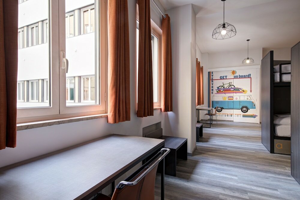 Фото The RomeHello