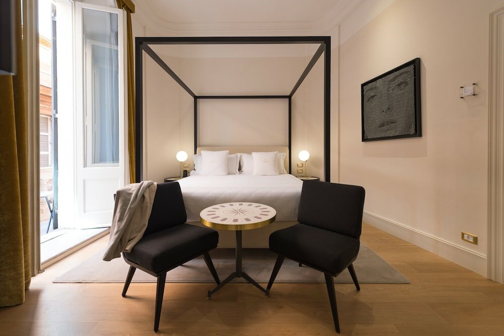 Фото Elizabeth Unique Hotel