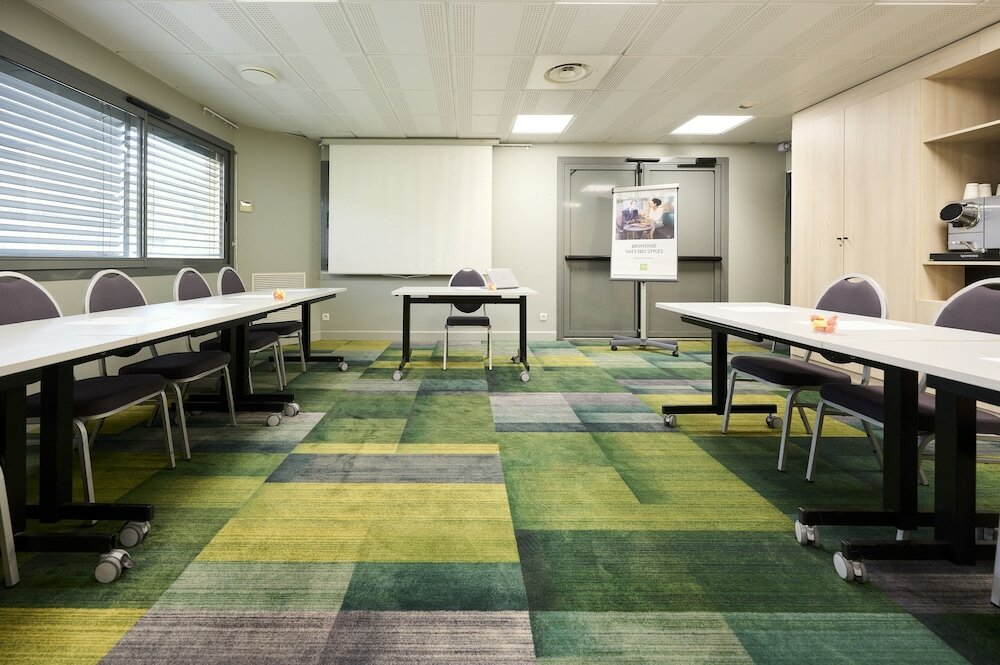 Фото Ibis Styles Bordeaux Bègles