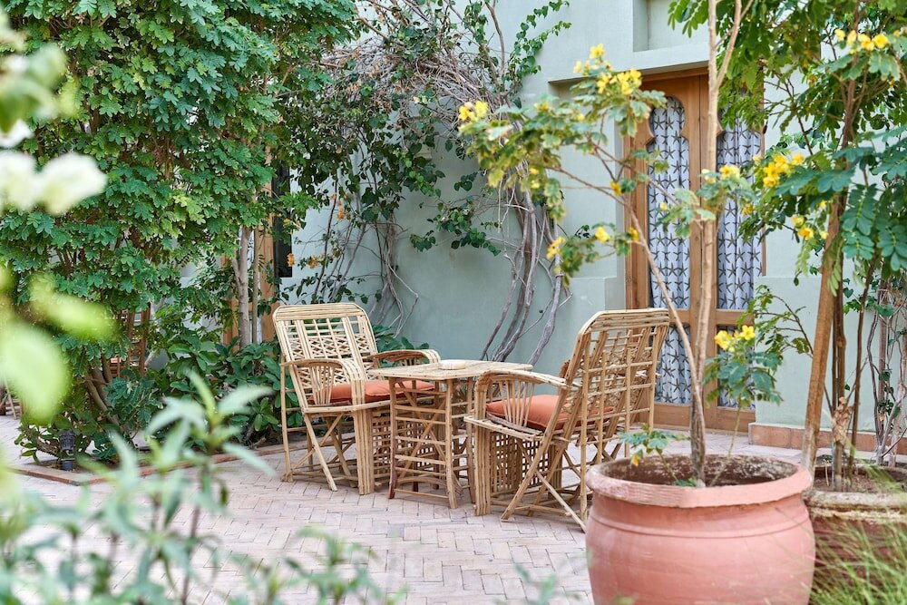 Фото Ali Pasha Hotel El Gouna