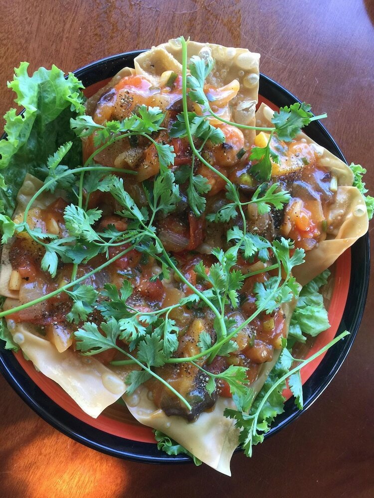 Фото Khamy Riverside Resort