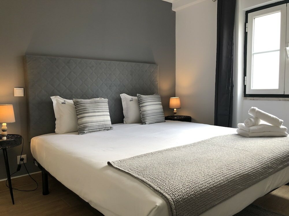 Фото Inn Bairro Alto