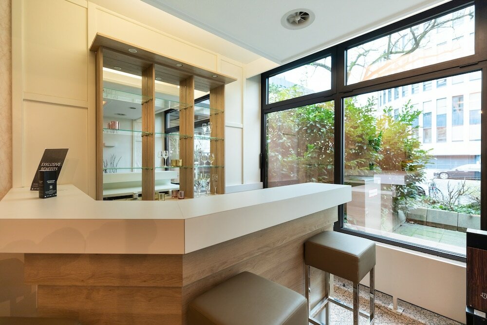 Фото Novum Hotel Imperial