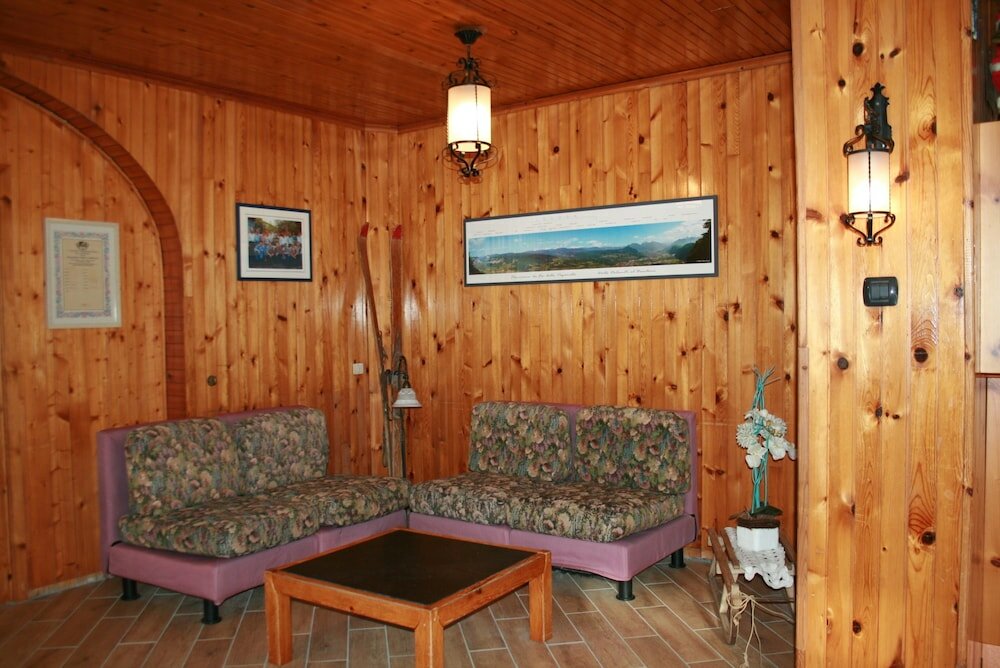 Фото Hotel Santellina