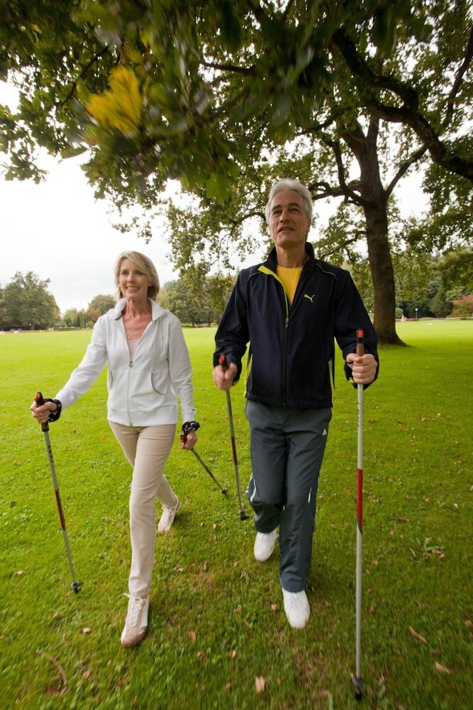 Фото Kurhotel Panland